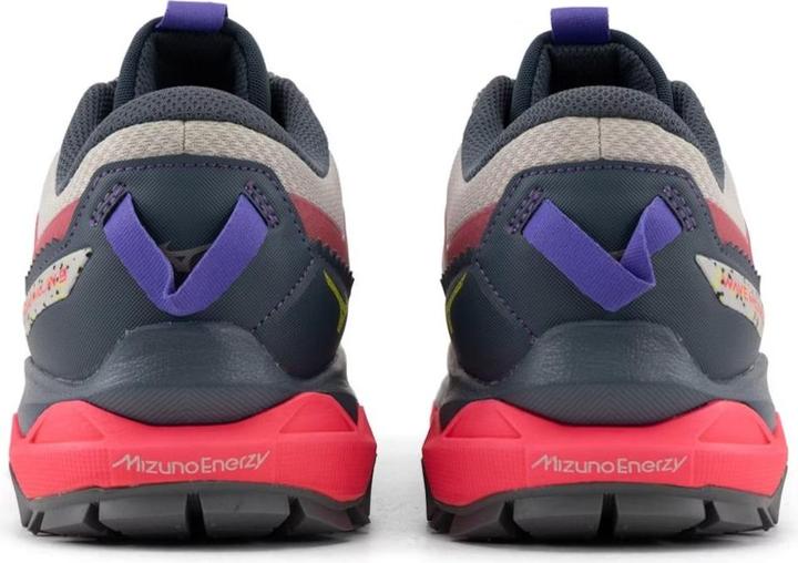 Produktbild Mizuno Wave Mujin 9 W (38)