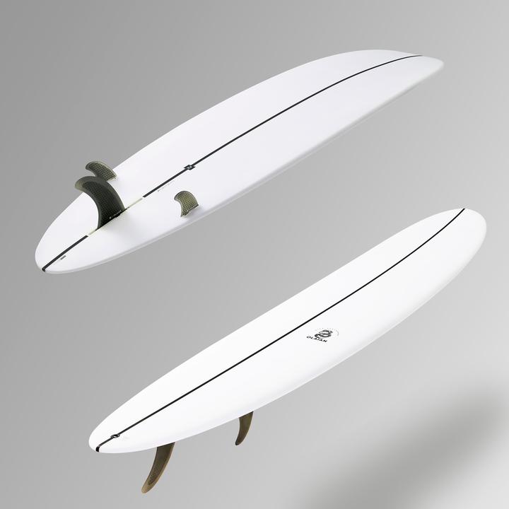 Actual product image Olaian LONGBOARD 900 (9')