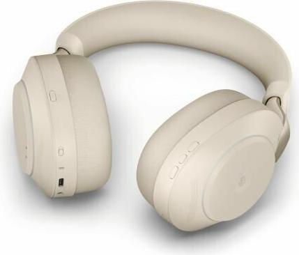 Actual product image Jabra Evolve2 85 (Wireless, USB-A)