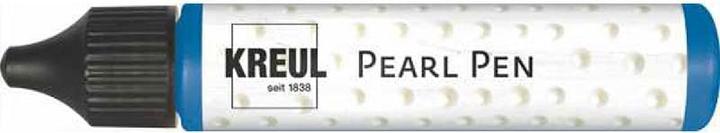 Actual product image Kreul Javana BeadsPen (Sapphire Blue, 29 ml)