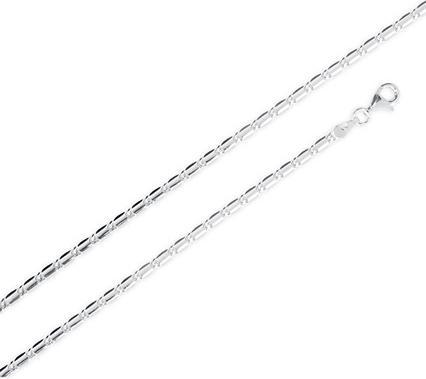 Produktbild Brilio Silver - Silver bracelet 19 cm 461 049 00002 04 (19 cm)