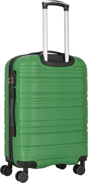Image du produit Check.In Santiago 2.0 - Set de 3 valises (100 l, L (90 - 115l))