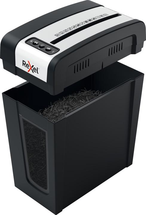 Immagine prodotto Rexel MC4-SL Shredder Triturazione micro-tagliata 60 dB (Microtaglio)