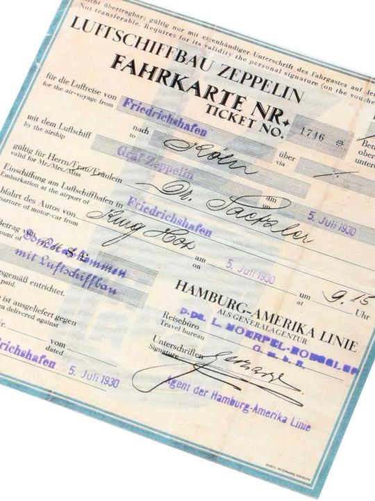 Nutritional values and ingredients Zeppelin 7347M-1 Grace (Swiss made)