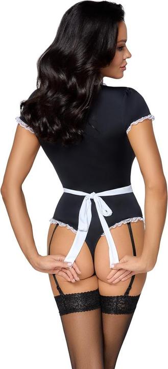 Productafbeelding Cottelli Collection Serveerster tarief??m (M)