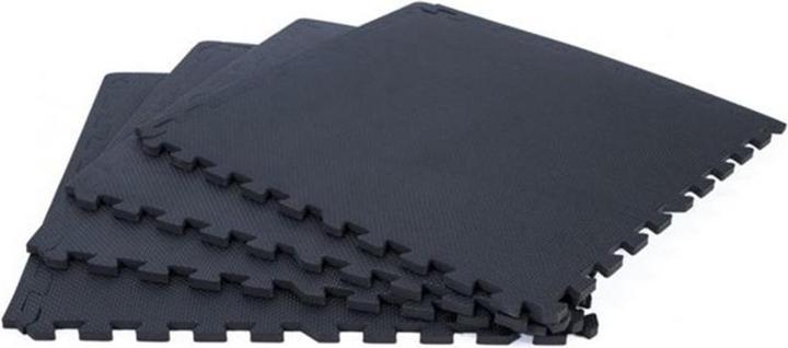 Produktbild Gymstick Bodenschutzmatte (1.20 cm)