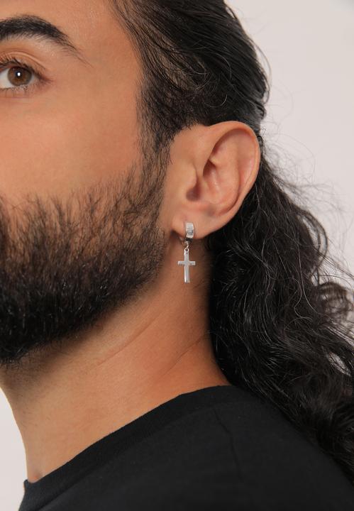 Produktbild Kuzzoi Creole, Kreuz (925er Sterling Silber)