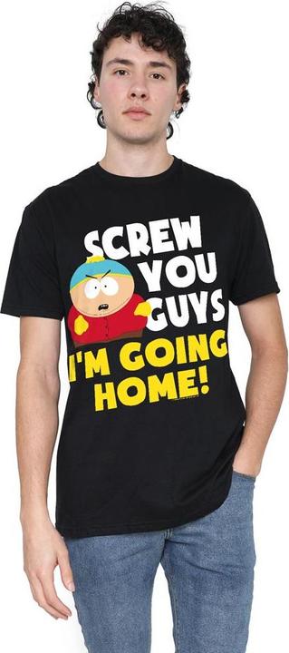 Produktbild Ubisoft Screw You Guys TShirt (4XL)