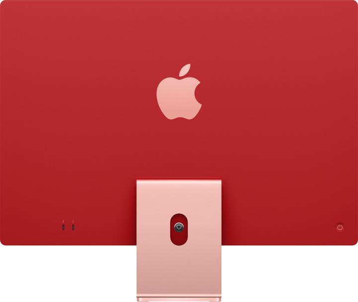 Produktbild Apple iMac – 2021 (M1, 8 GB, 256 GB, M1)