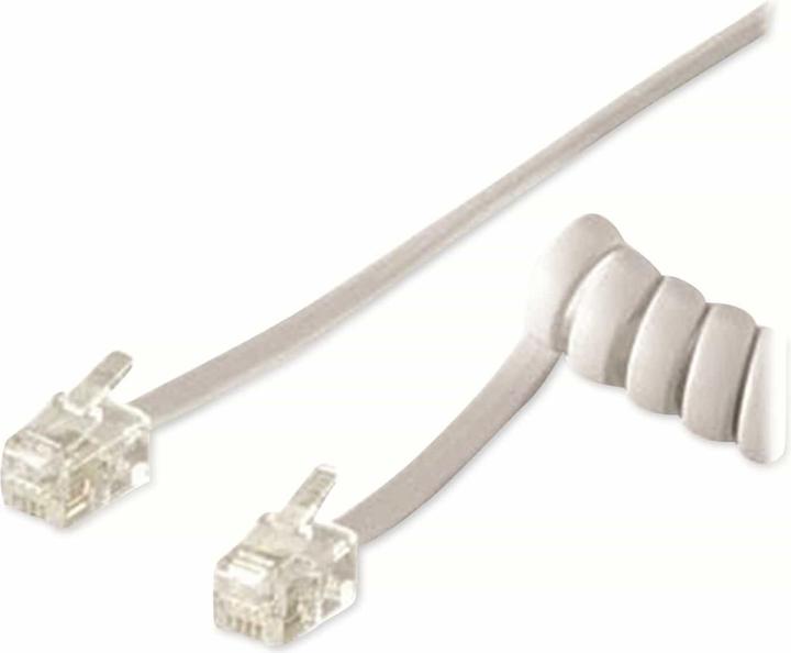 Produktbild Goobay Headsetkabel