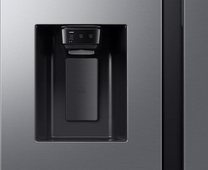 Image du produit Samsung RS70F65KETWS (640 l)