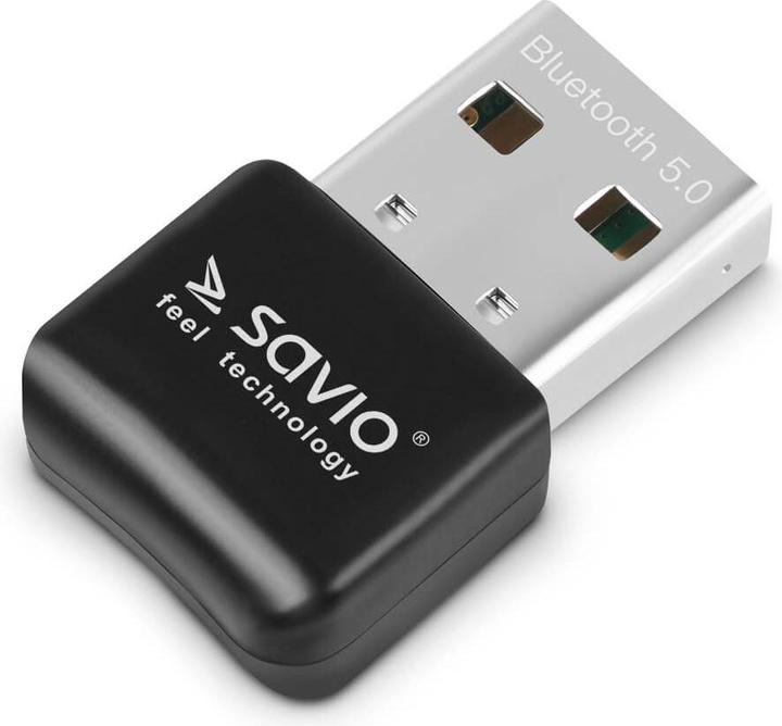 Produktbild Savio BT-050 Schnittstellenkarte/Adapter Bluetooth (Sender & Empfänger)