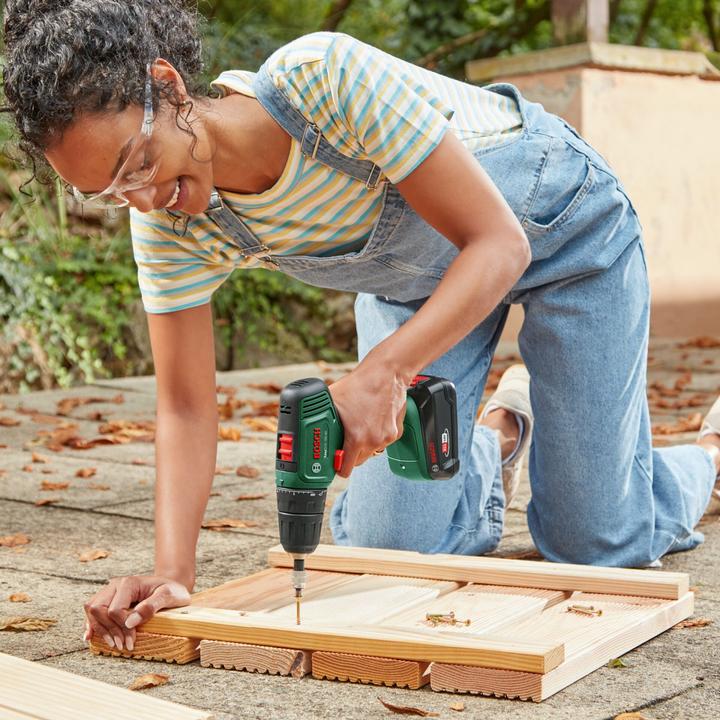 Produktbild Bosch Home & Garden EasyDrill 18V-40 (Akkubetrieb)