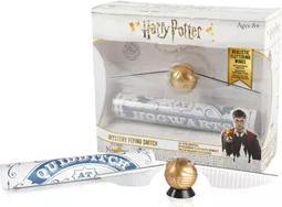 Actual product image Wow! Stuff Harry Potter Mystery Flying Snitch