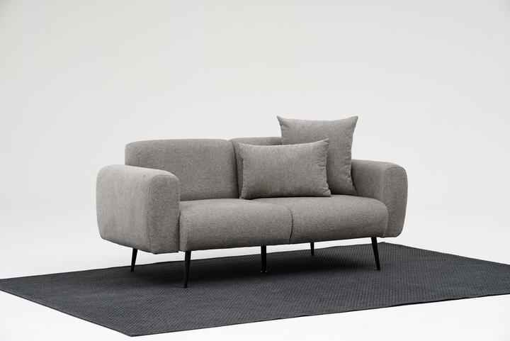 Actual product image Atelier del Sofa Side (2 person sofa)