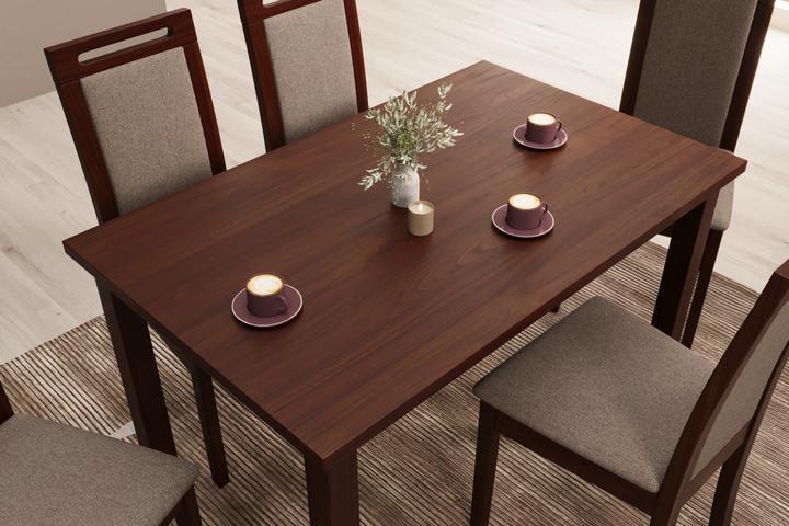 Actual product image ADRK Furniture Stuhl Nola VI