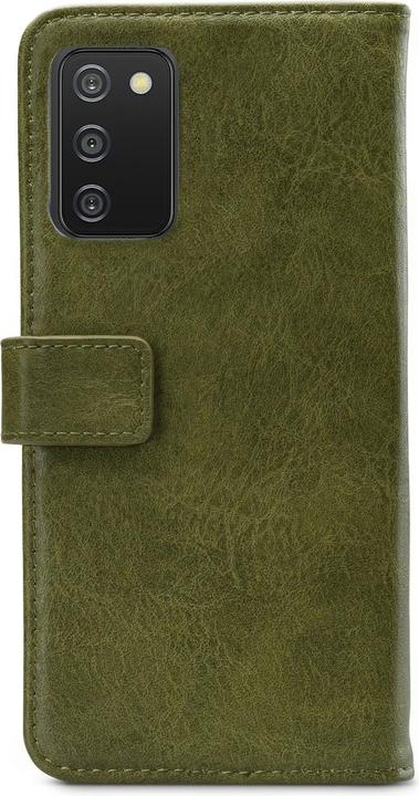 Image du produit Mobilize Portefeuille Elite Gelly (Samsung Galaxy A03s)