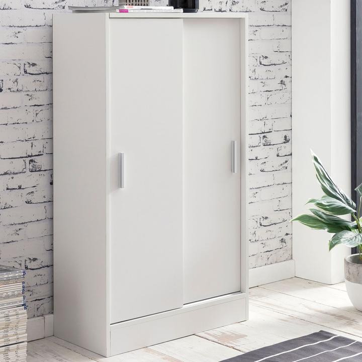 Actual product image Wohnling Finja (60 x 107 x 23 cm)