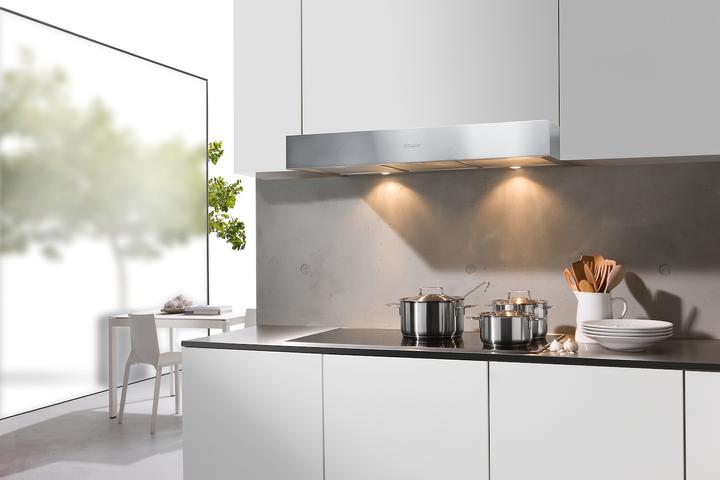 Produktbild Miele Da 1200 (Unterbauhaube)