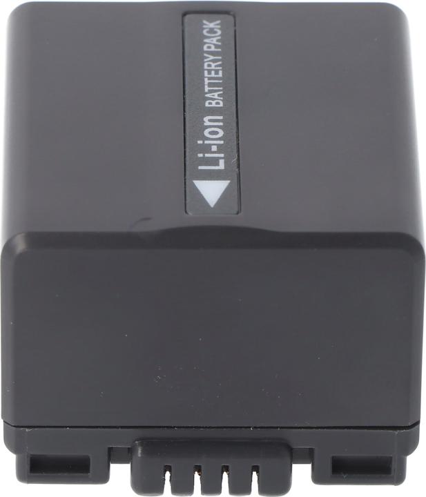 Produktbild AccuCell Akku Panasonic CGA-DU12, VW-VBD120 (Akku)