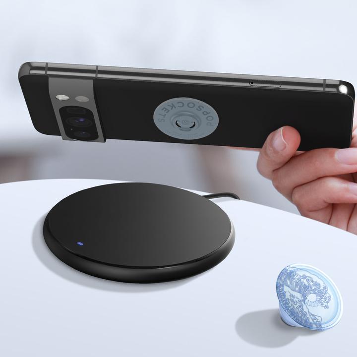 Produktbild PopSockets Pflanzen Sie den Ozean