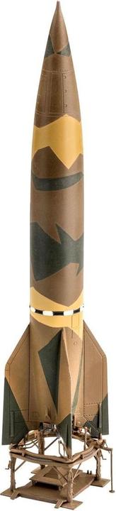 Actual product image Revell Model Set German A4/V2 Rocket