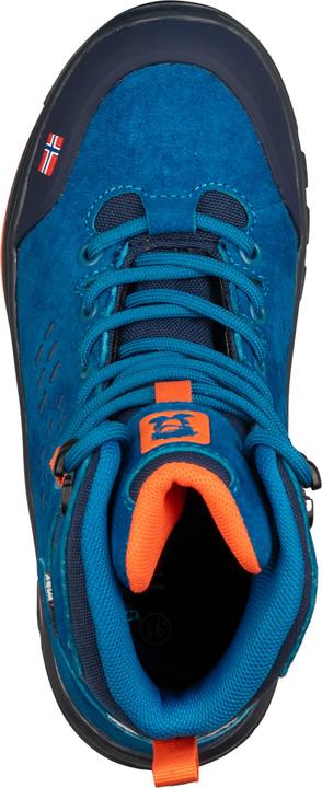 Produktbild Trollkids Kid's Trollsteinen Hiker Mid XT (40)