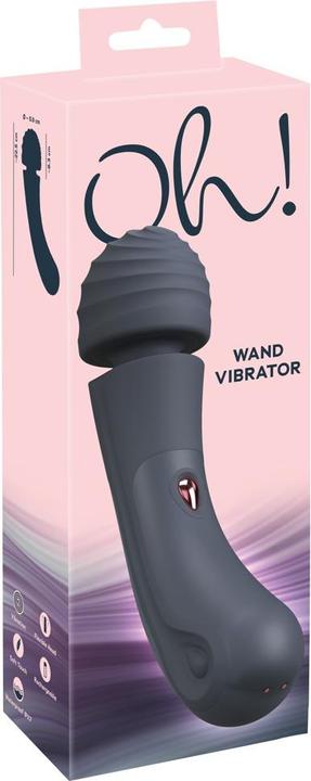 Produktbild You2Toys Oh! Wand Vibrator
