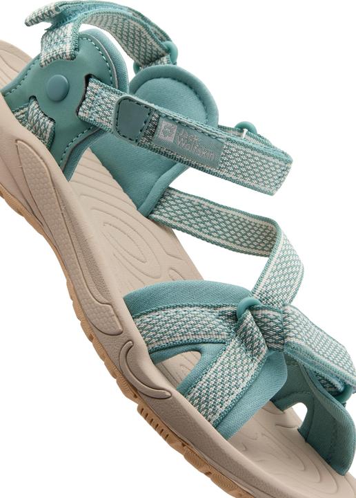 Jack Wolfskin Lakewood Ride Sandal W