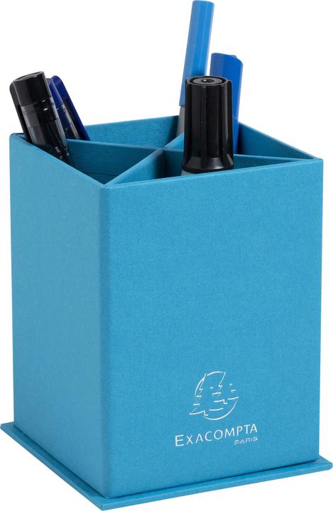 Image du produit Exacompta Pot à crayons