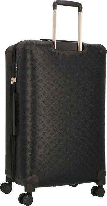 Actual product image Guess Wilder 4 Rollen Trolley 77 cm mit Dehnfalte (103 l, XL (from 140l))