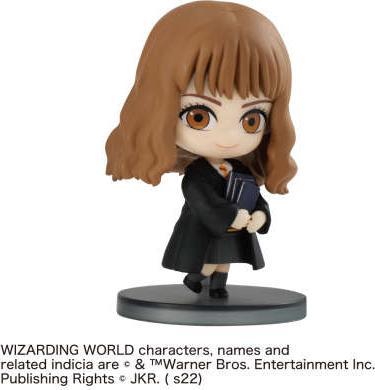 Image du produit Bandai Namco Chibi Master Harry Potter assorti