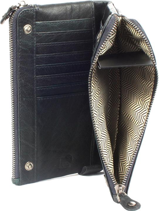 Actual product image Margelisch Portemonnaie London 2