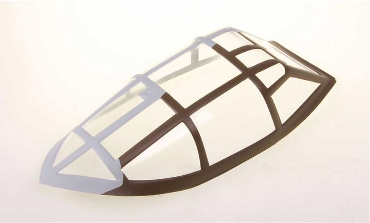 Immagine prodotto Seagull Models baldacchino dh zanzara