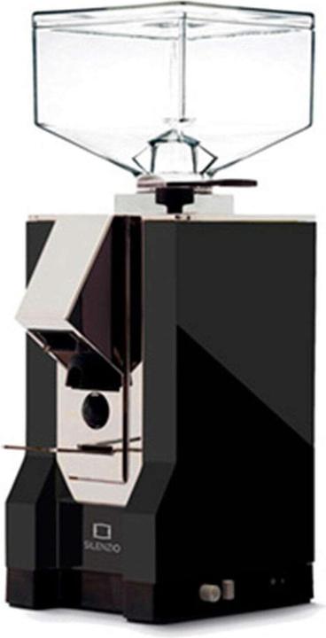 Actual product image Eureka Mignon Silenzio
