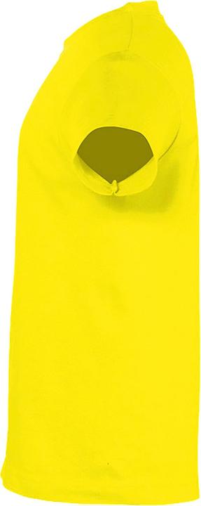 Actual product image Sols Regent T-shirt short sleeve (104)
