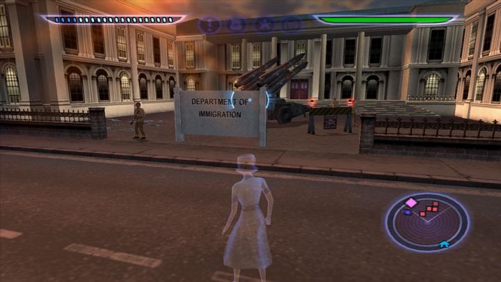 Immagine prodotto THQ Distruggere tutti gli umani! (PS4, FR)