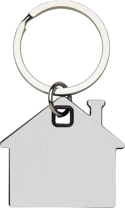 Produktbild Floso Nook Schlüsselanhänger Haus