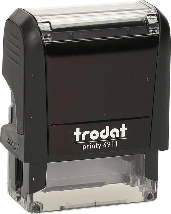 Produktbild Trodat Stempel 4911