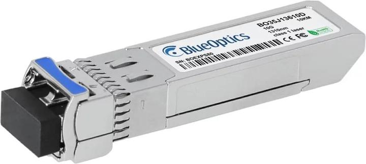 Image du produit CBO Dell 430-4146 compatible BlueOptics SFP+ BO35J13610D