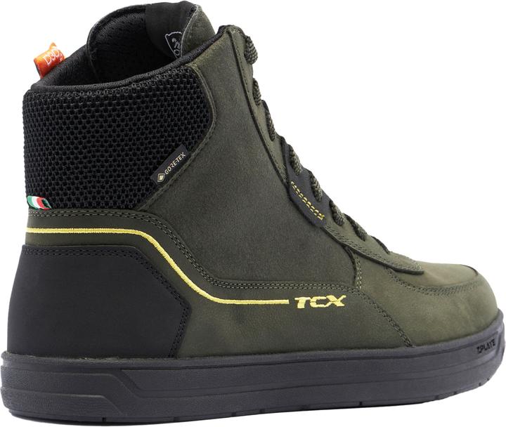 Produktbild TCX Chaussures Mood 2 GTX (Herren, 42)