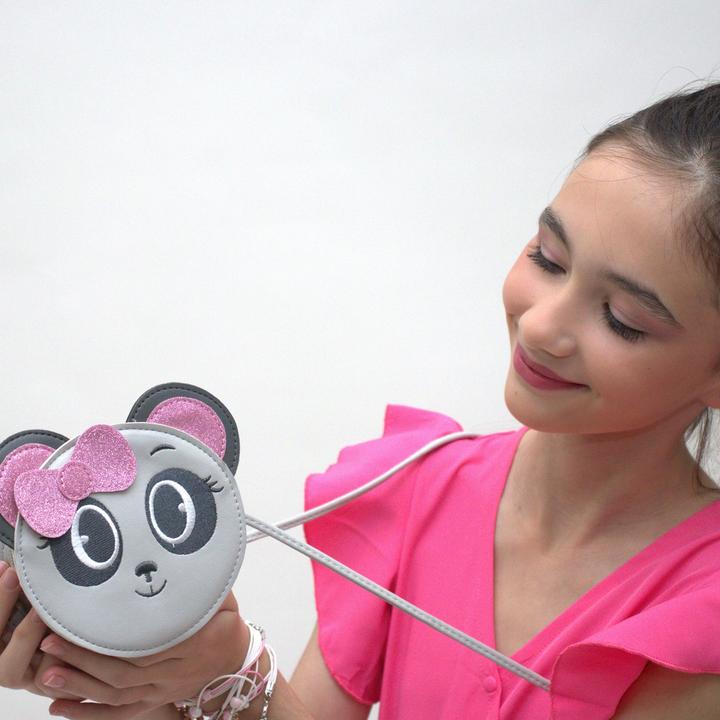 Produktbild Yuko.B Bamboo der Panda