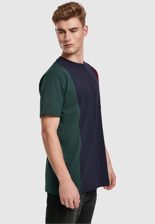 Immagine prodotto Urban Classics Tripple Tee (S)