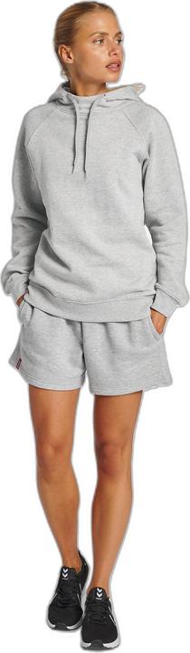 Image du produit hummel Red Heavy Hoodie Woman (L)