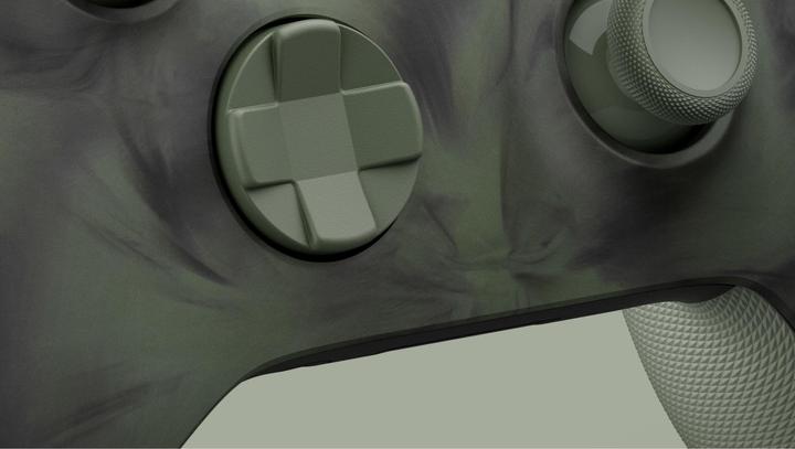 Productafbeelding Microsoft Xbox Wireless Controller - Nocturnal Vapor (Special Edition) (Android, iOS, PC, Xbox serie X, Xbox One X, Xbox serie S)