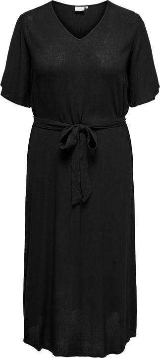 Only CARCIKKA Langes Kleid Kleid