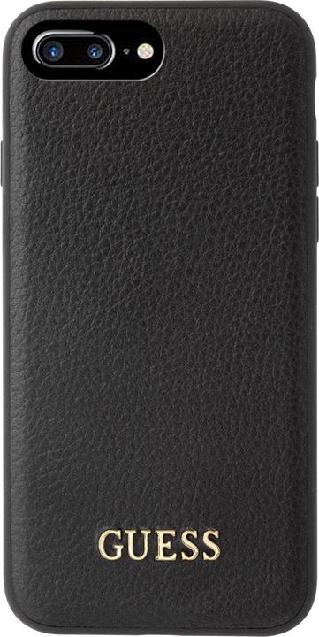 Produktbild Guess Designer Backcover (Apple iPhone 6 Plus)