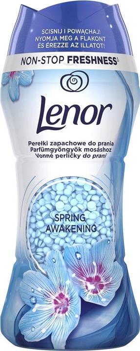 Immagine prodotto Lenor Fresco d'aprile (15 Cicli di lavaggio, Perline per il bucato)