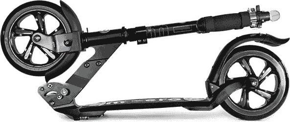 Actual product image Micro Flex