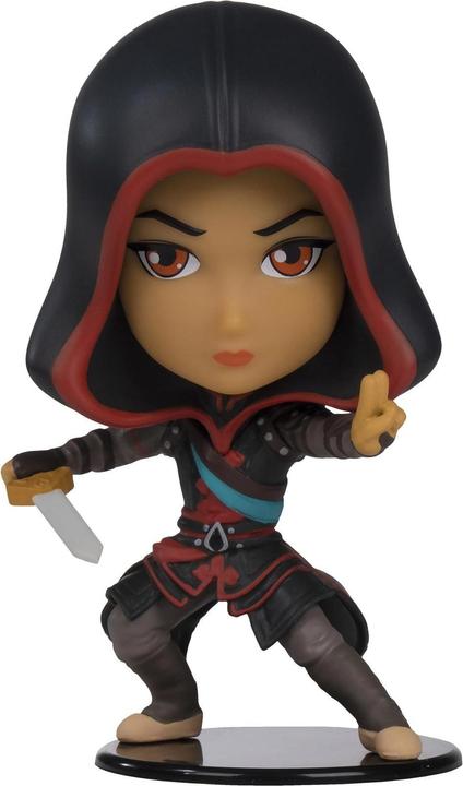 Produktbild Ubisoft Figur Heroes – Shao Jun